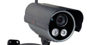 Wireless CCTV Camera
