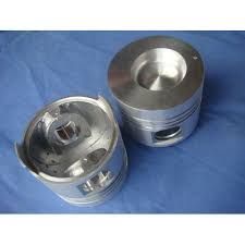 Power Tiller Piston