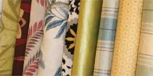 Curtain Fabrics