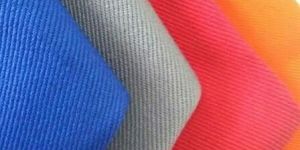 Fire Resistant Fabric
