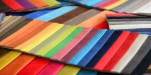 Textile Fabrics