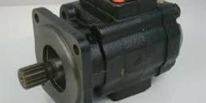 Hydraulic Pump