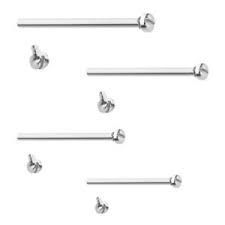 PIN BAR SCREW