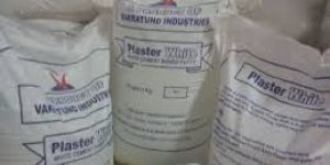 Plaster Putty