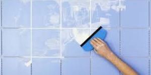 Tile Grout
