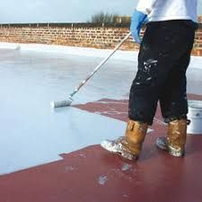 Waterproofing Coating