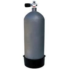 Scuba Diving Cylinder
