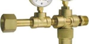 Special Gas Regulator