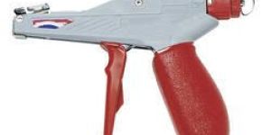 Cable Tie Tensioning Tool