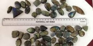 Labradorite Smooth Cabochons Loose