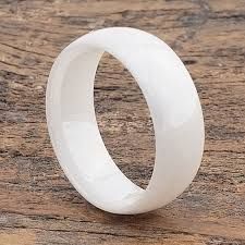 Ceramic Rings