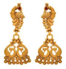 Designer Earring