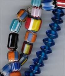 STONES BEAD