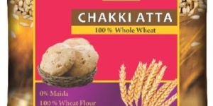 Wheat Flour