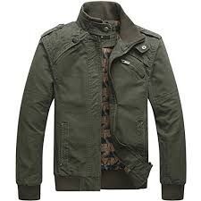 Mens Jackets