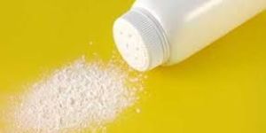 Talc Powder