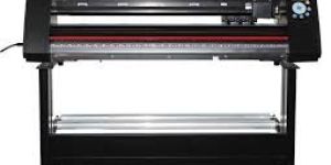 Vinyl Cutting Plotter