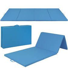 Foldable Mats