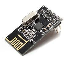 Wireless Transceiver Module