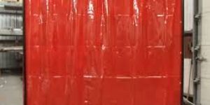 Welding Curtain