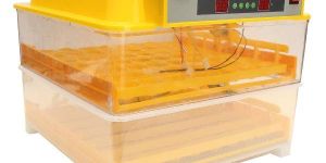 112 Eggs Mini Egg Incubator