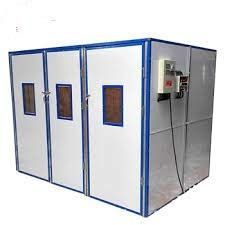 15000 Eggs Industrial Egg Incubator