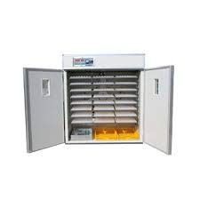 2000 Eggs Industrial Egg Incubator