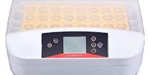 32 Eggs Mini Egg Incubator