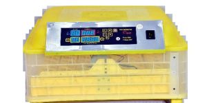 48 Eggs Mini Egg Incubator