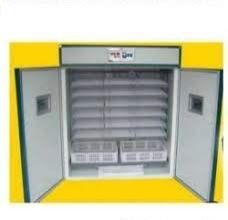 5000 Eggs Industrial Egg Incubator