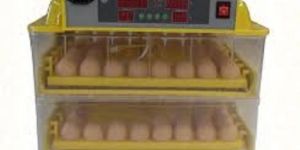 96 Eggs Mini Egg Incubator