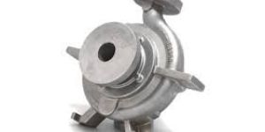 Stainless Steel Castings