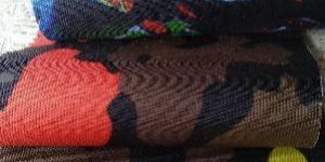 School Bag Fabric FDY