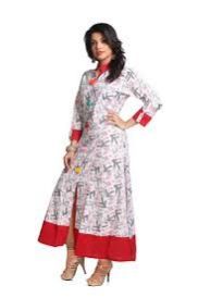 Ladies Kurtis