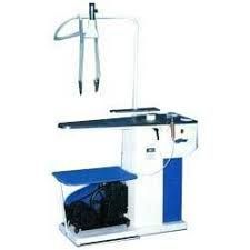 Stain Removing Machine