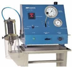 Marine Injector Tester