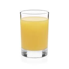 Juice Glass