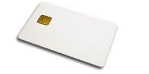 Contact Smart Card