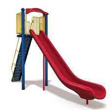 Playground Slides