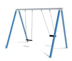 Playground Swings