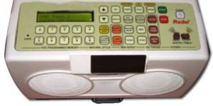 Electronic Tanpura