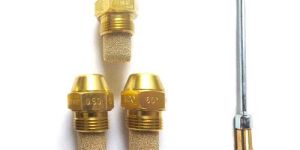 Oil Burner Nozzles