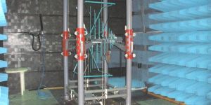 Semi Anechoic Chamber