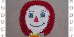 Kids Bath Mats