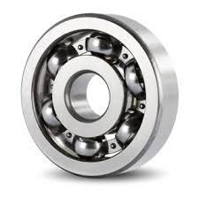 Deep Groove Ball Bearings