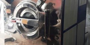 Laundry Machine