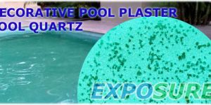 Swimming Pool Quartz