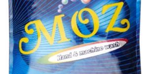 MOZ Detergent Powder