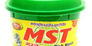 MST Dishwash Tub 1kg/700gm