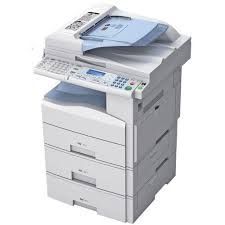 Photocopy Machines
